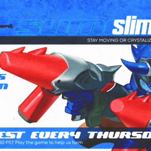 PLAYTEST BANNER