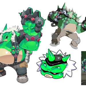 fugu concept