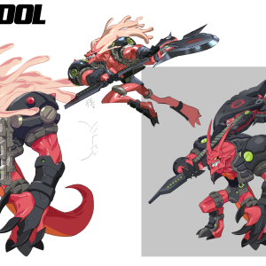 klaypool concept