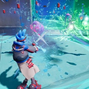 vandal ult