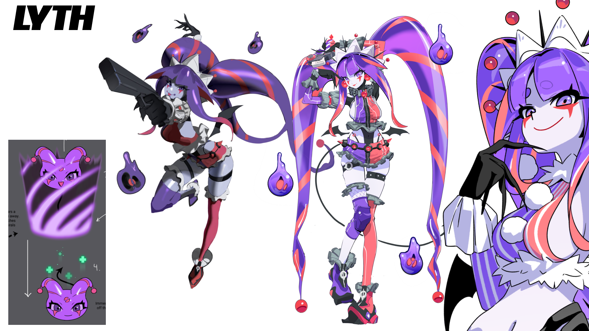 lyth concept