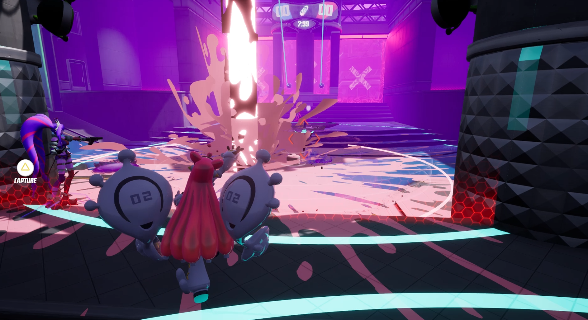nova kill