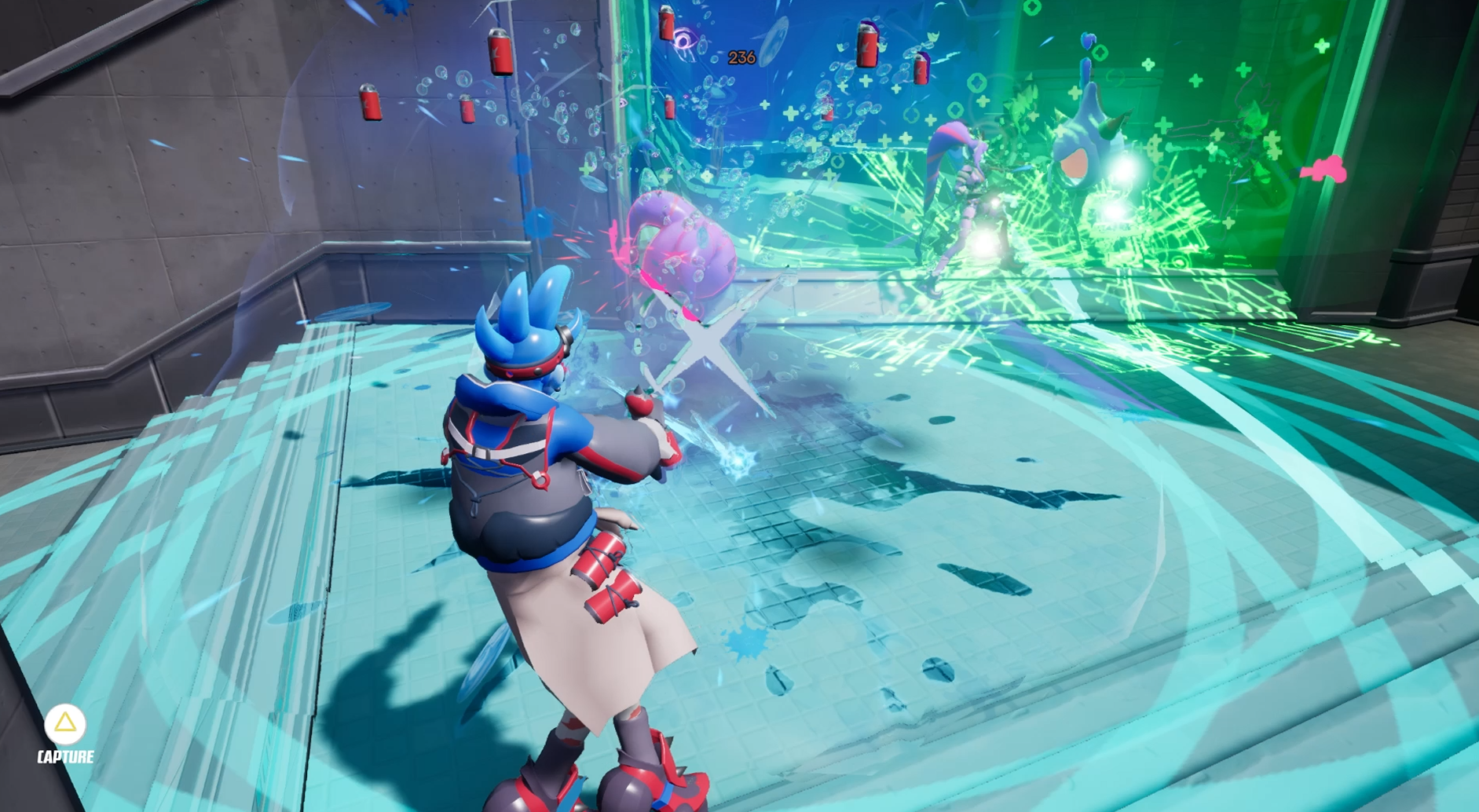 vandal ult